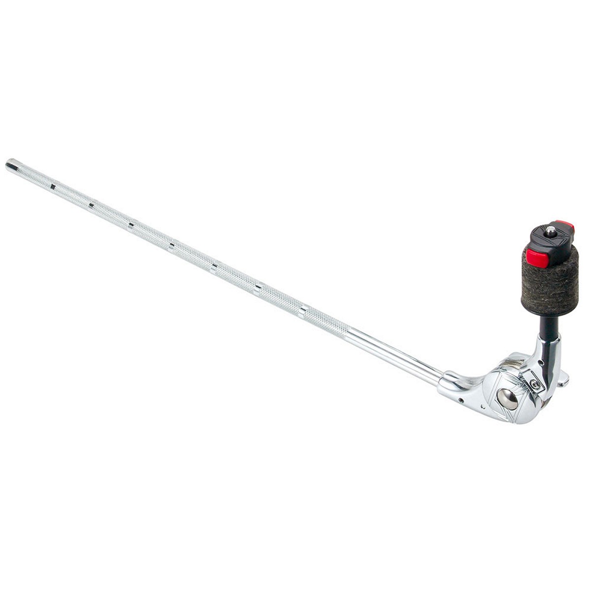 TAMA MCB45EN - GIRAFFA REGGIPIATTO LUNGO - CON MECCANISMO QUICK SET TILTER E BLOCCAPIATTO QC8