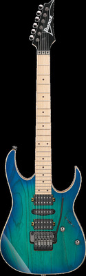 IBANEZ RG470AHMBMT