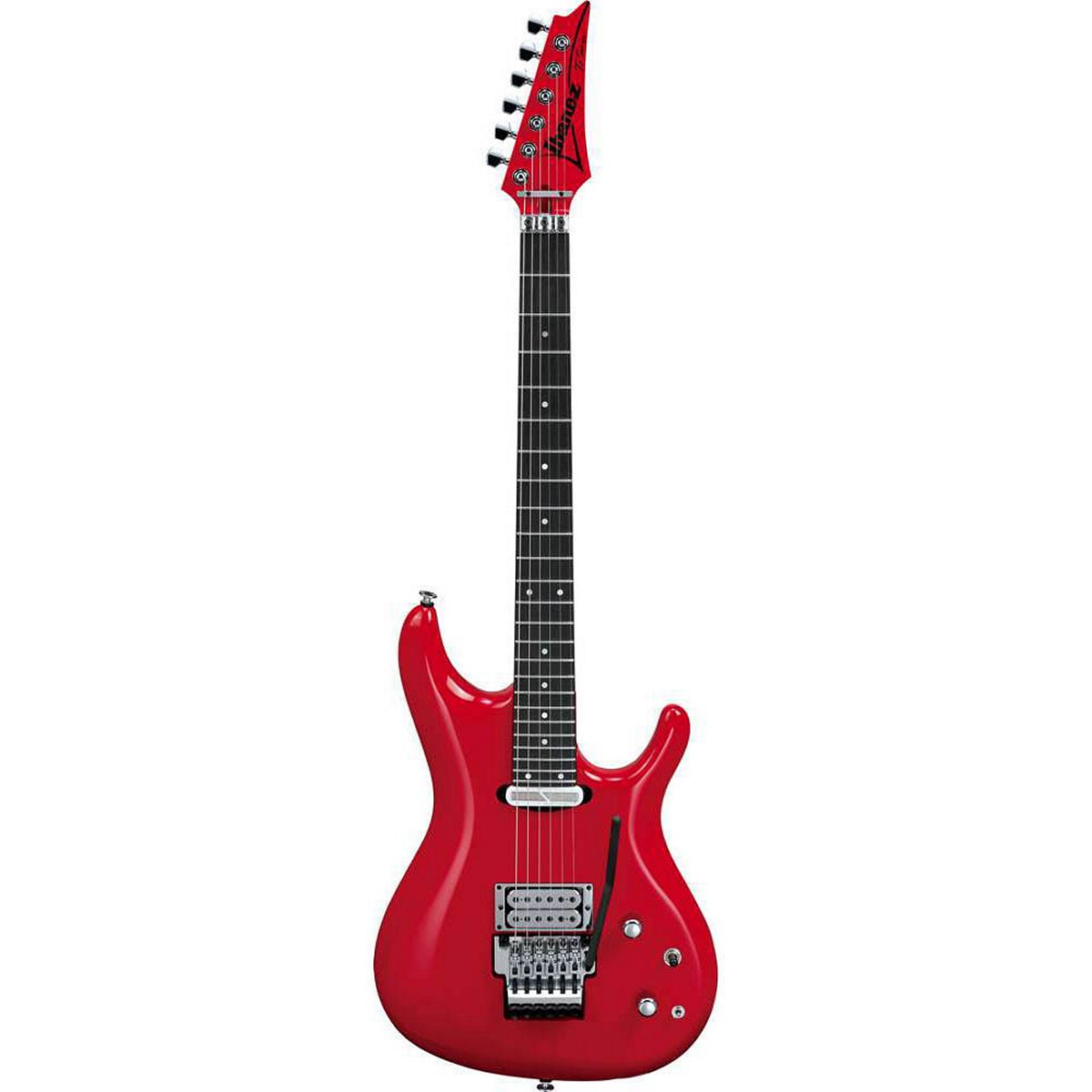 IBANEZ JS2480-MCR MUSCLE CAR RED
