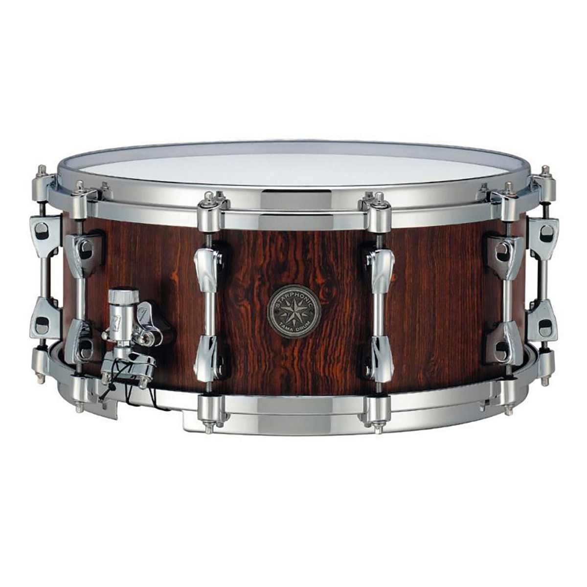 TAMA PBC146-MNC STARPHONIC BUBINGA - 14