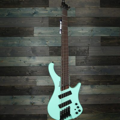 IBANEZ EHB1005MSSFM SEA FOAM GREEN MATTE