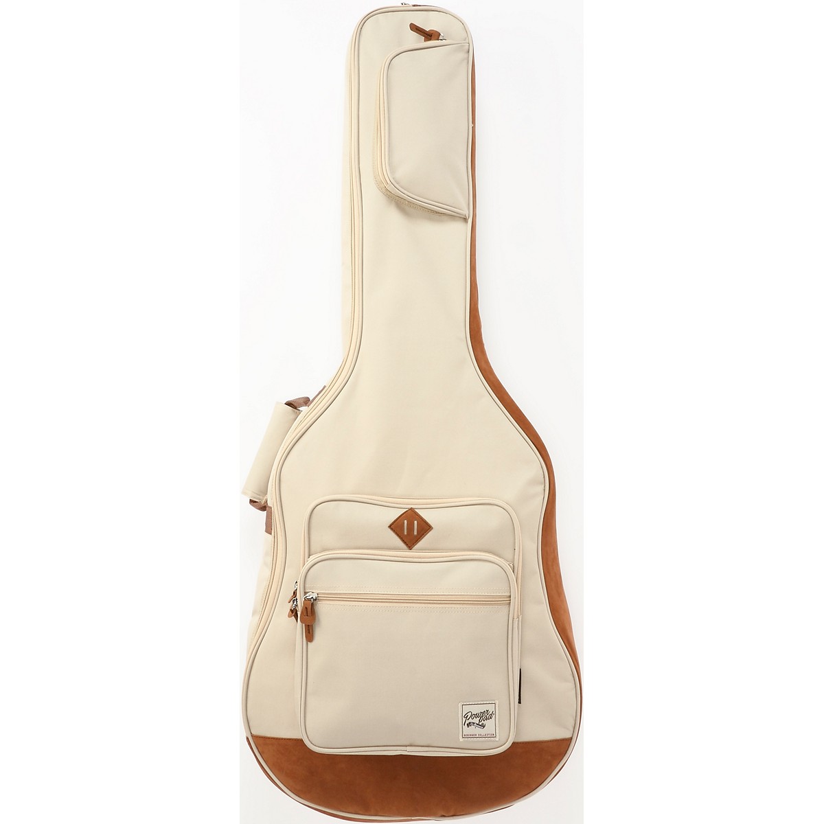 IBANEZ IAB541-BE BEIGE - BORSA PER CHITARRA ACUSTICA