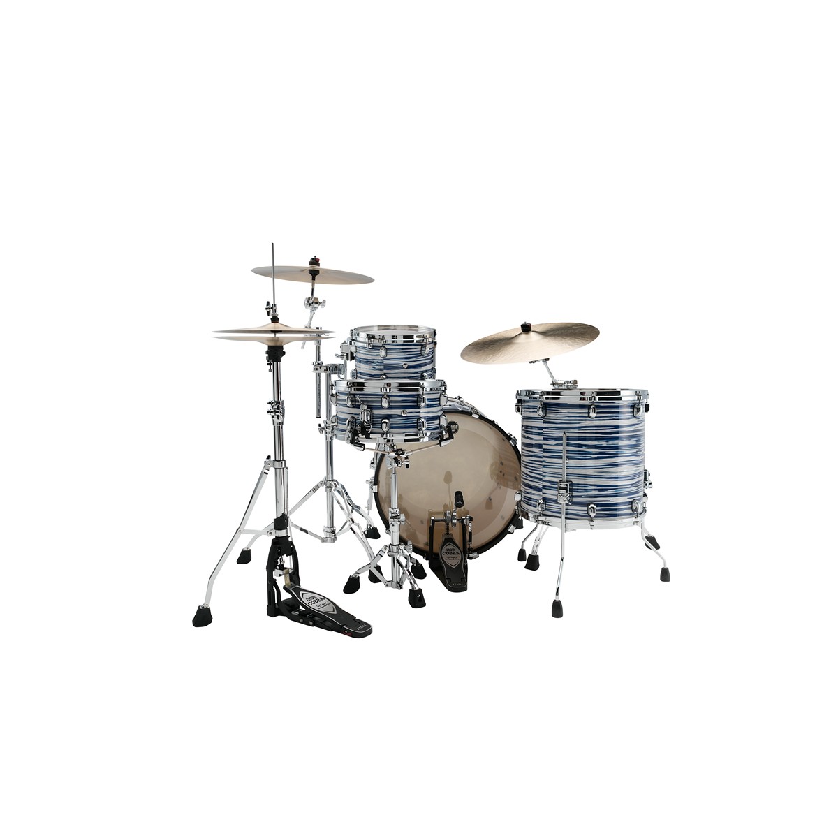 TAMA MR32CZS-BWO