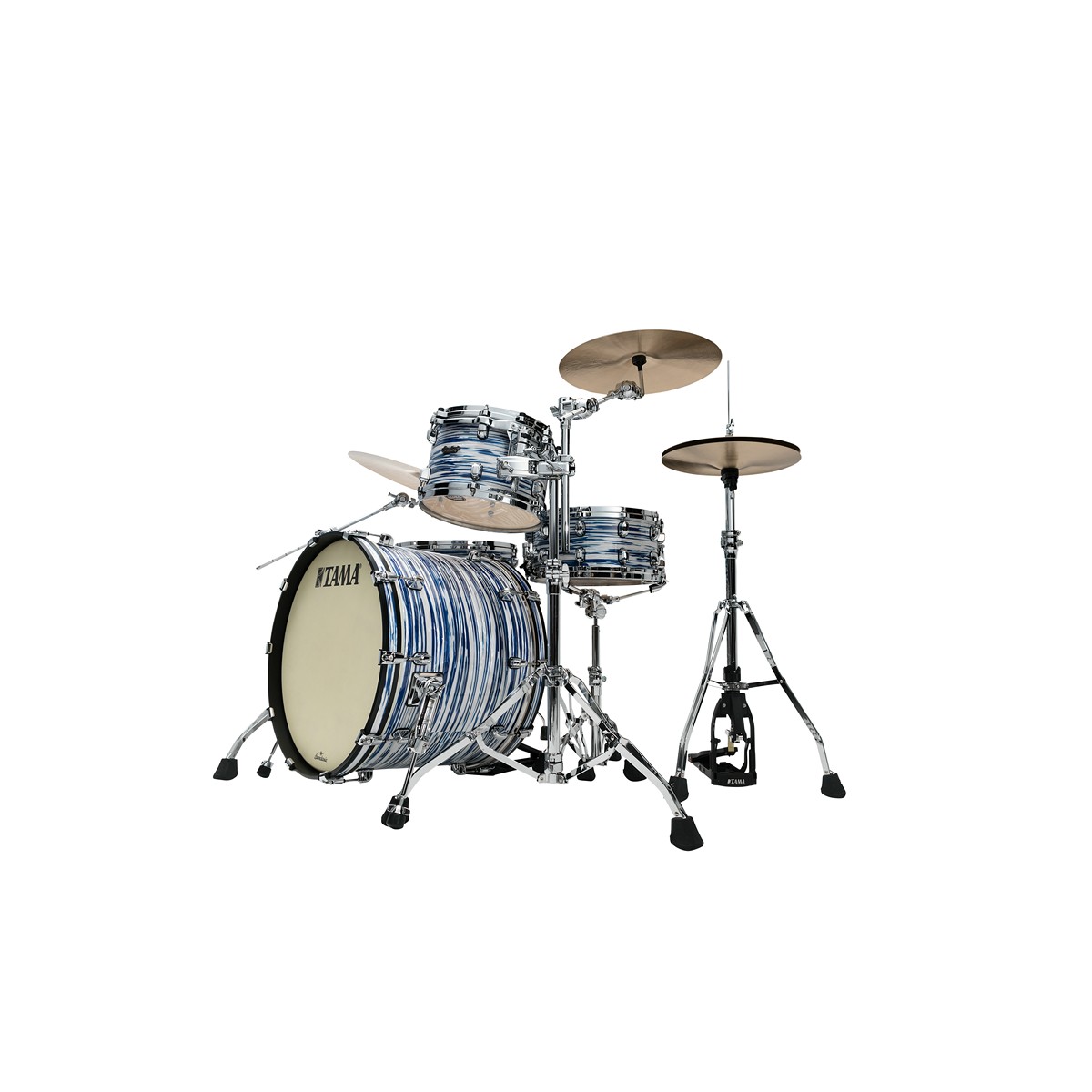 TAMA MR32CZS-BWO