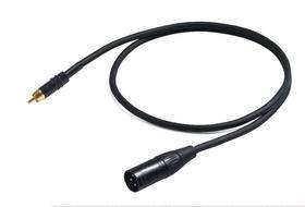 PROEL CHLP 260 LU 5 RCA -  XLR M