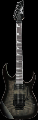 IBANEZ GRG320FATKS