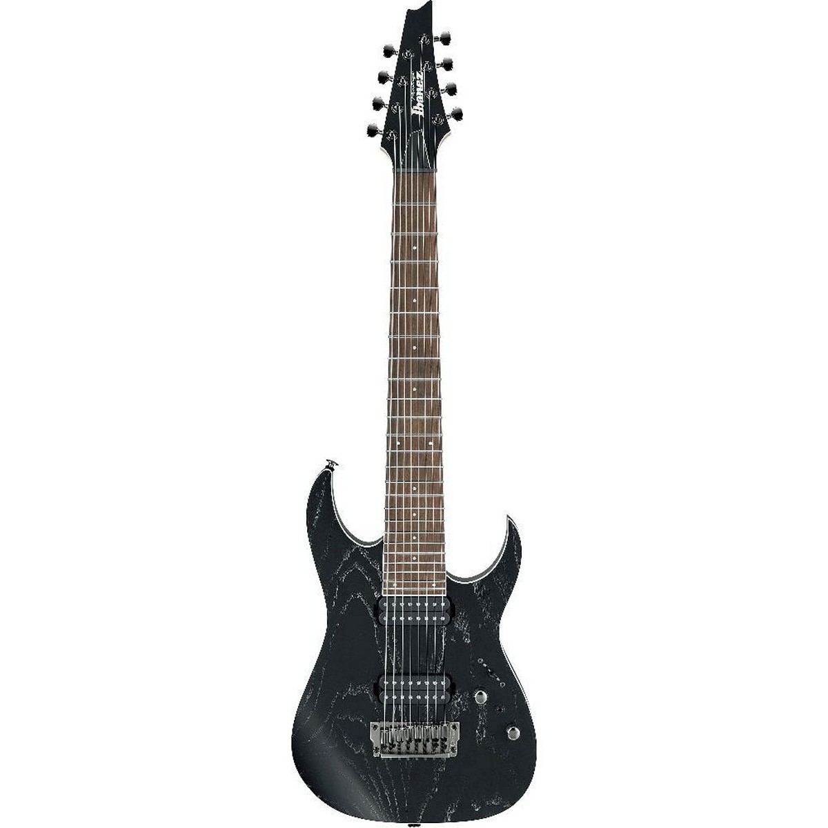 IBANEZ RG5328-LDK LIGHTNING THROUGH A DARK