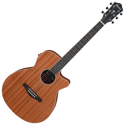 IBANEZ AEG7MHOPN OPEN PORE NATURAL