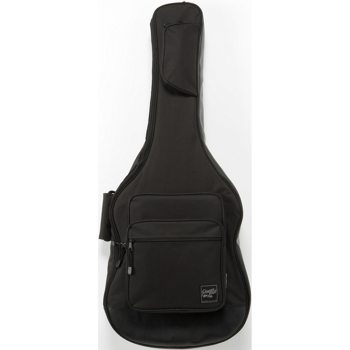 IBANEZ ICB540-BK BLACK - BORSA PER CHITRARRA CLASSICA