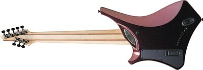 IBANEZ A528CMG ALPHA