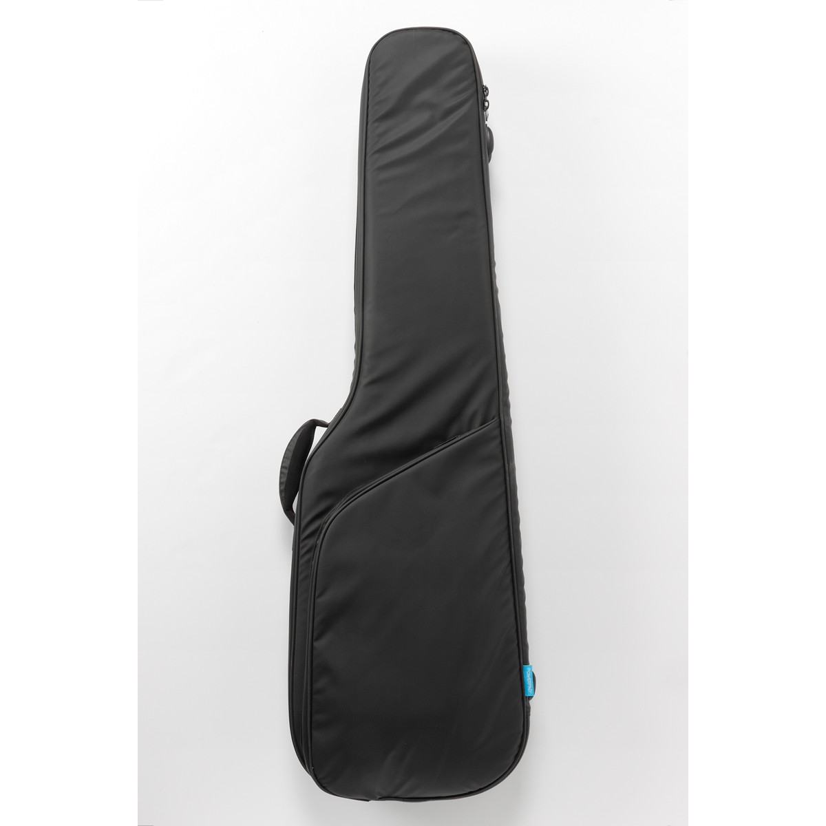 IBANEZ IBB724-BK BLACK BAG ELECTRIC BASS