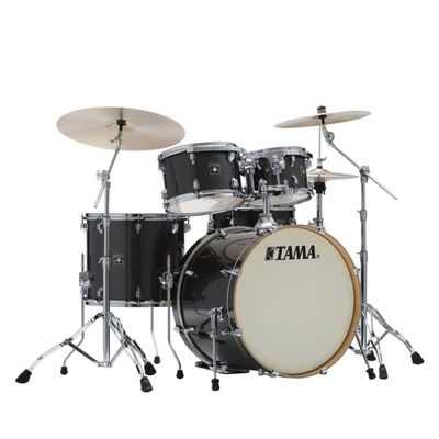 TAMA CK52KRS-MGD - SHELL KIT - FINITURA MIDNIGHT GOLD SPARKLE