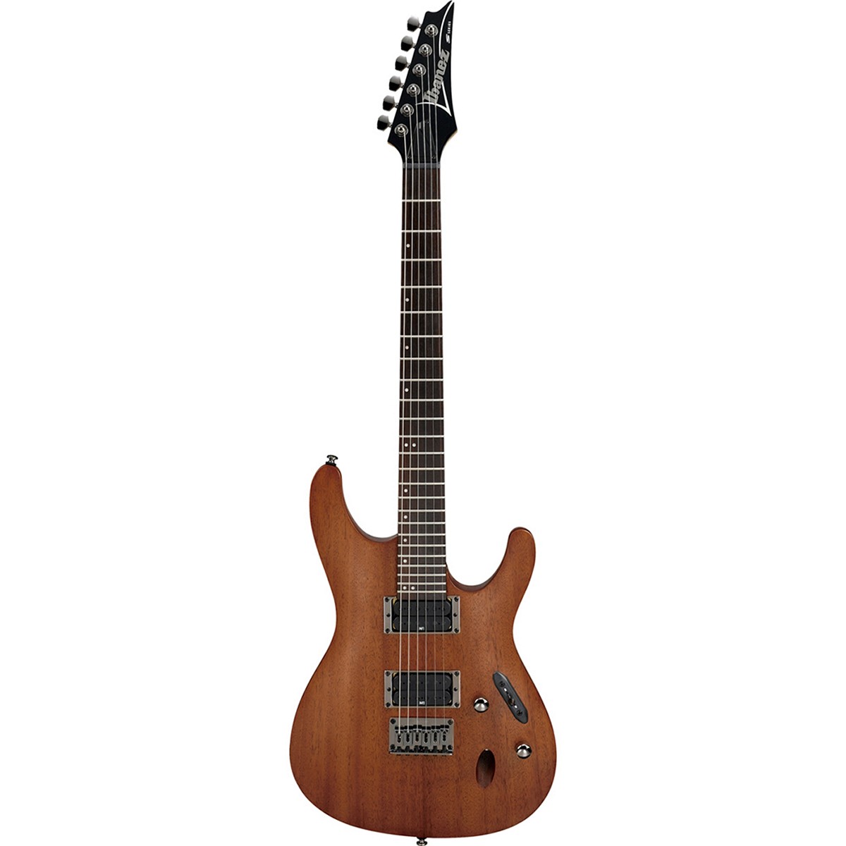 IBANEZ S521-MOL MAHOGANY OIL