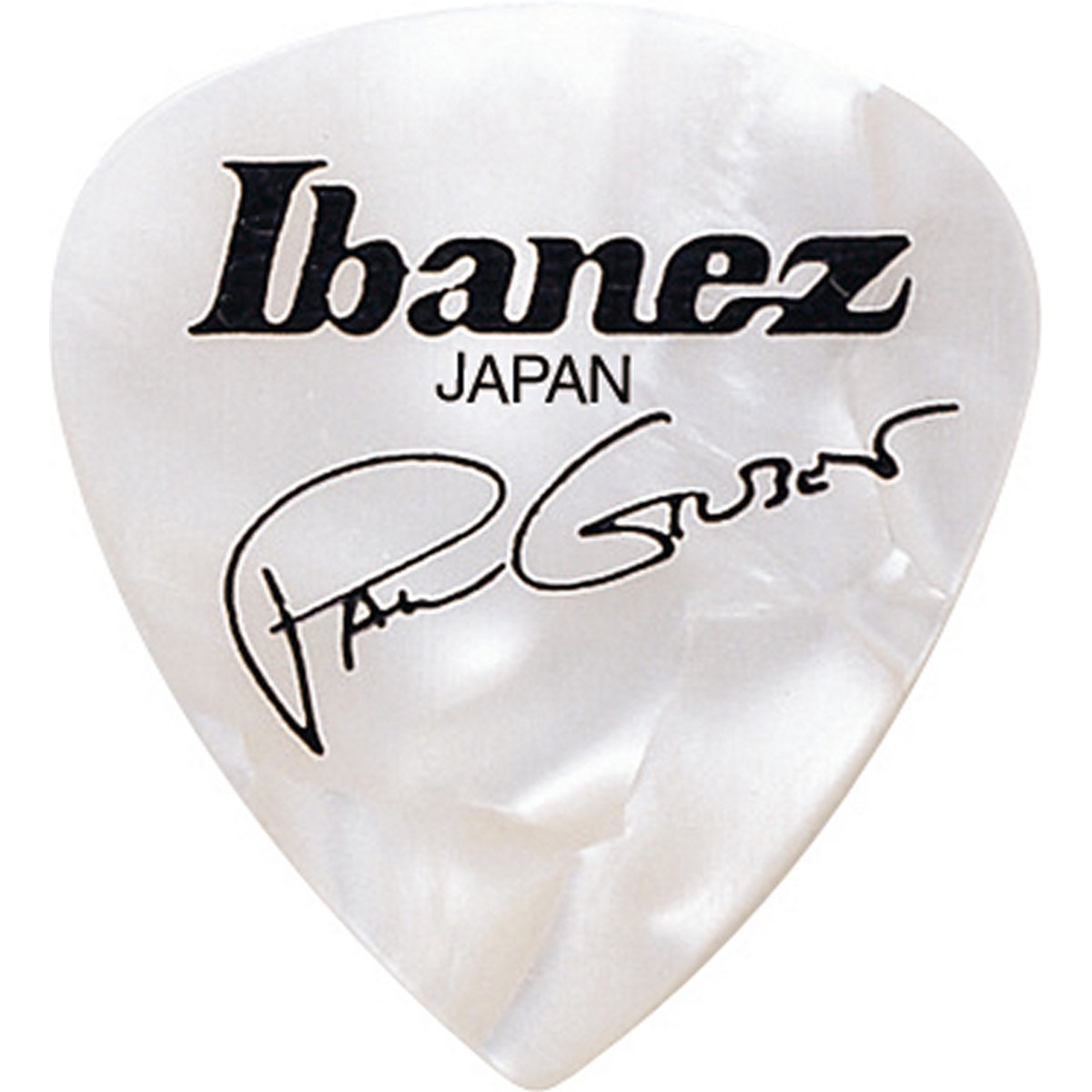 IBANEZ B1000PGPW PAUL GILBERT