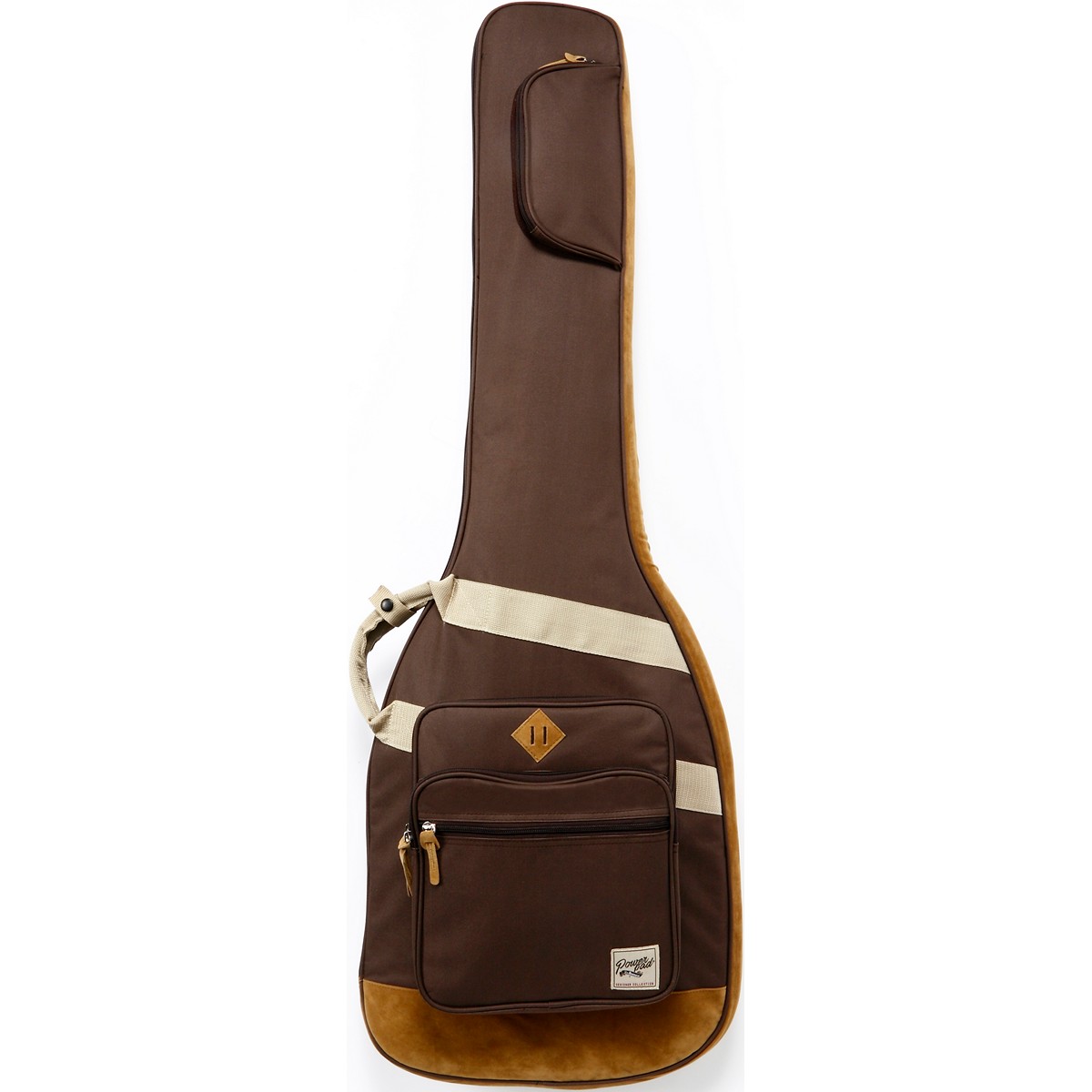 IBANEZ IBB541-BR BROWN - BORSA PER BASSO ELETTRICO