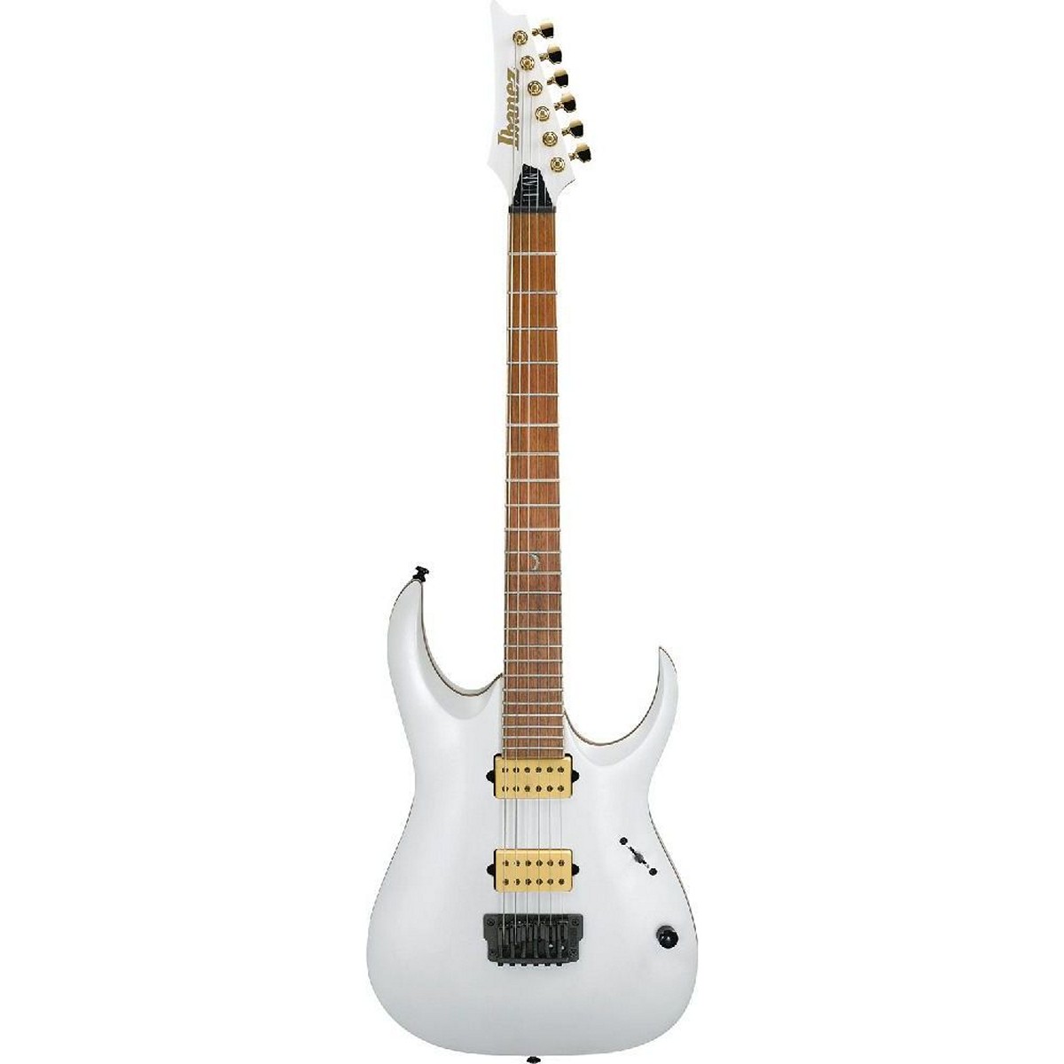 IBANEZ JBM10FX-PWM PEARL WHITE MATTE