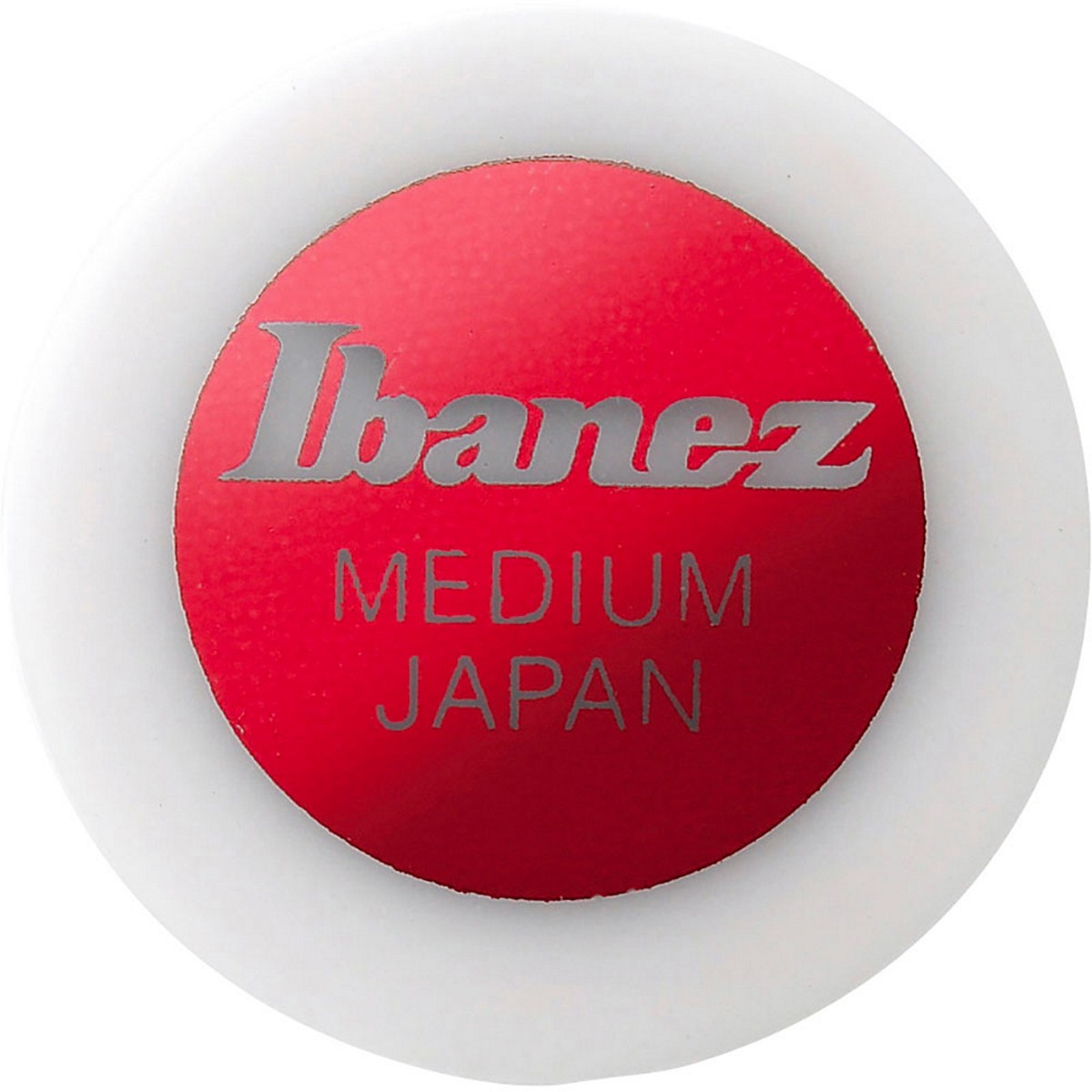 IBANEZ PA1M-WH - ROTONDO - BIANCO - 50 PZ