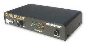 MIDIMAN CONVERTITORE A/D 20 BIT