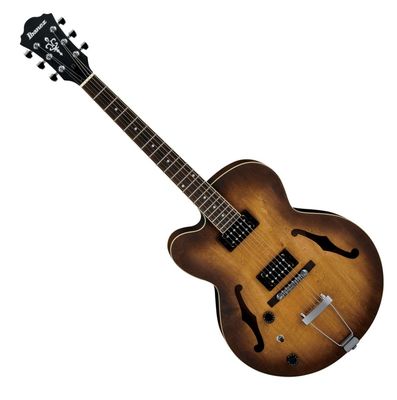 IBANEZ AF55L-TF TOBACCO FLAT - MANCINA