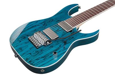 IBANEZ HZK1 HAZUKI SIGNATURE