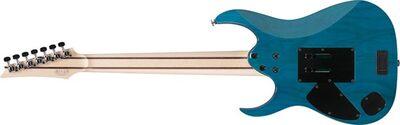 IBANEZ HZK1 HAZUKI SIGNATURE