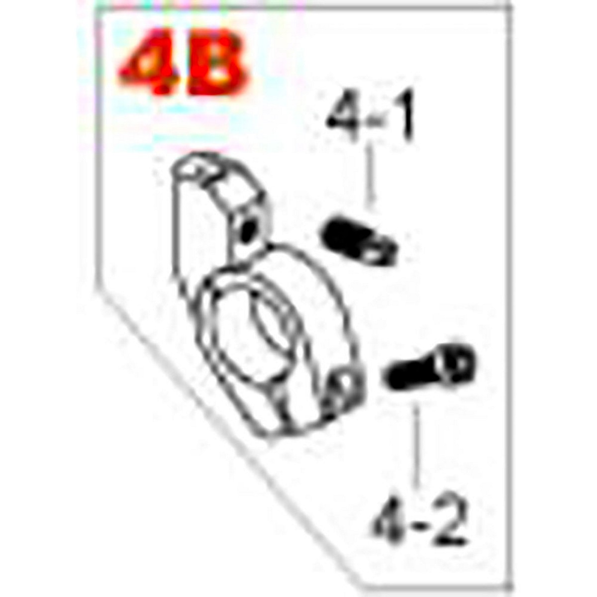 TAMA HP9142 - VARI-PITCH REGGIBATTENTE COMPLETO SPEED COBRA E IRON COBRA (PER MODELLI DAL 2016)