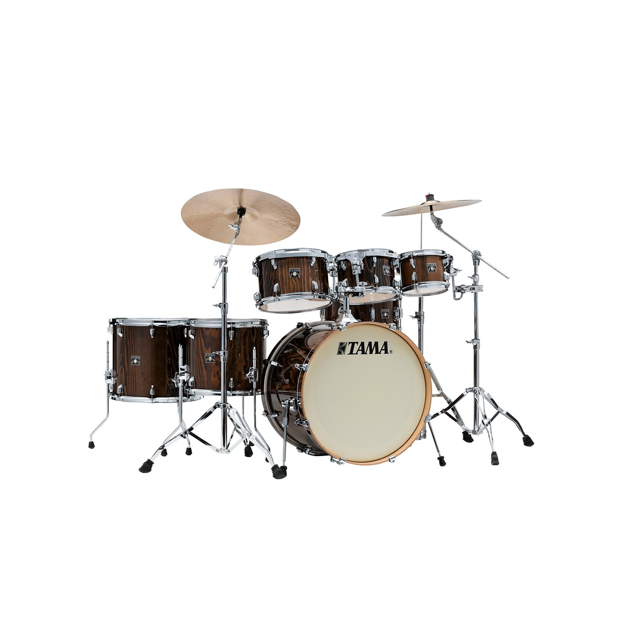 TAMA CL72RS-PGJP