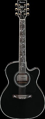 IBANEZ AC391RCEBKH