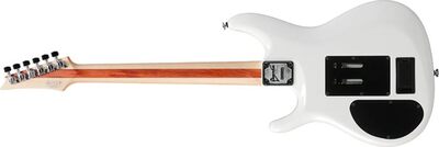 IBANEZ JS2480WH SIGNATURE SATRIANI