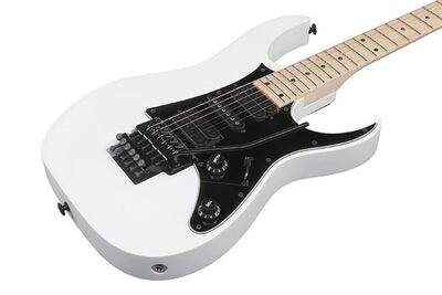 IBANEZ RG550WHF