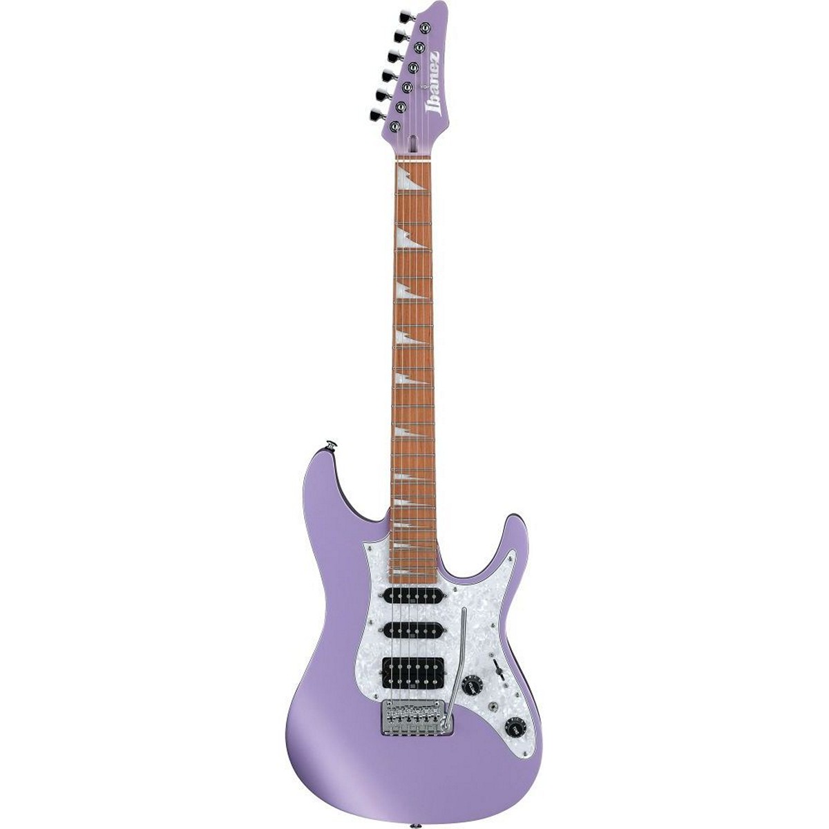 IBANEZ MAR10-LMM LAVENDER METALLIC MATTE