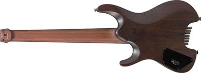 IBANEZ Q527 PBABS