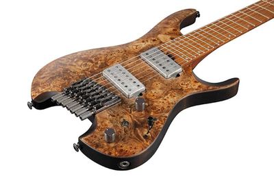 IBANEZ Q527 PBABS