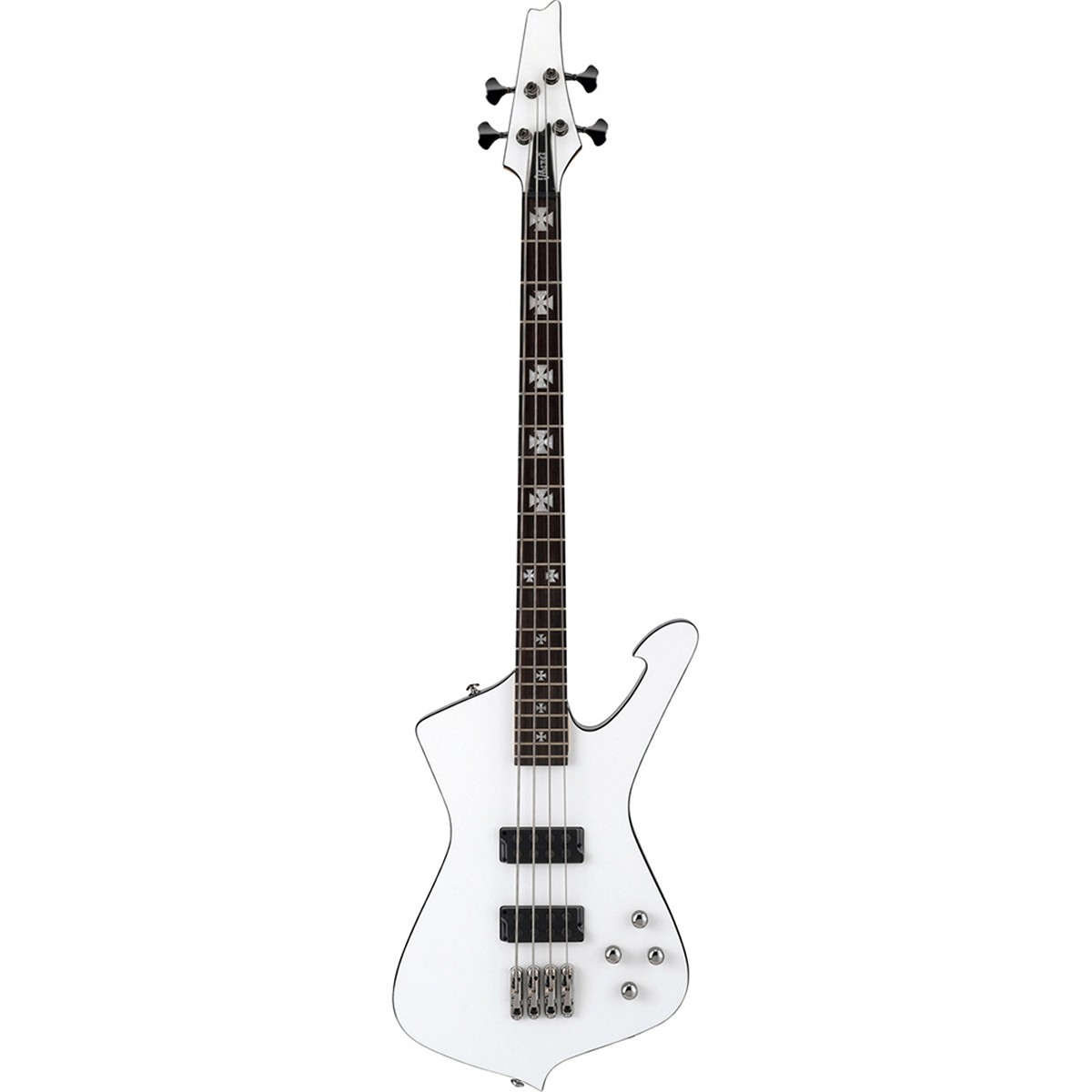 IBANEZ SDB3-PW PEARL WHITE