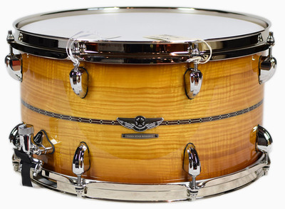 TAMA TMBS158S-OCOB STAR RESERVE #2 MAPLE/BUBINGA - 15