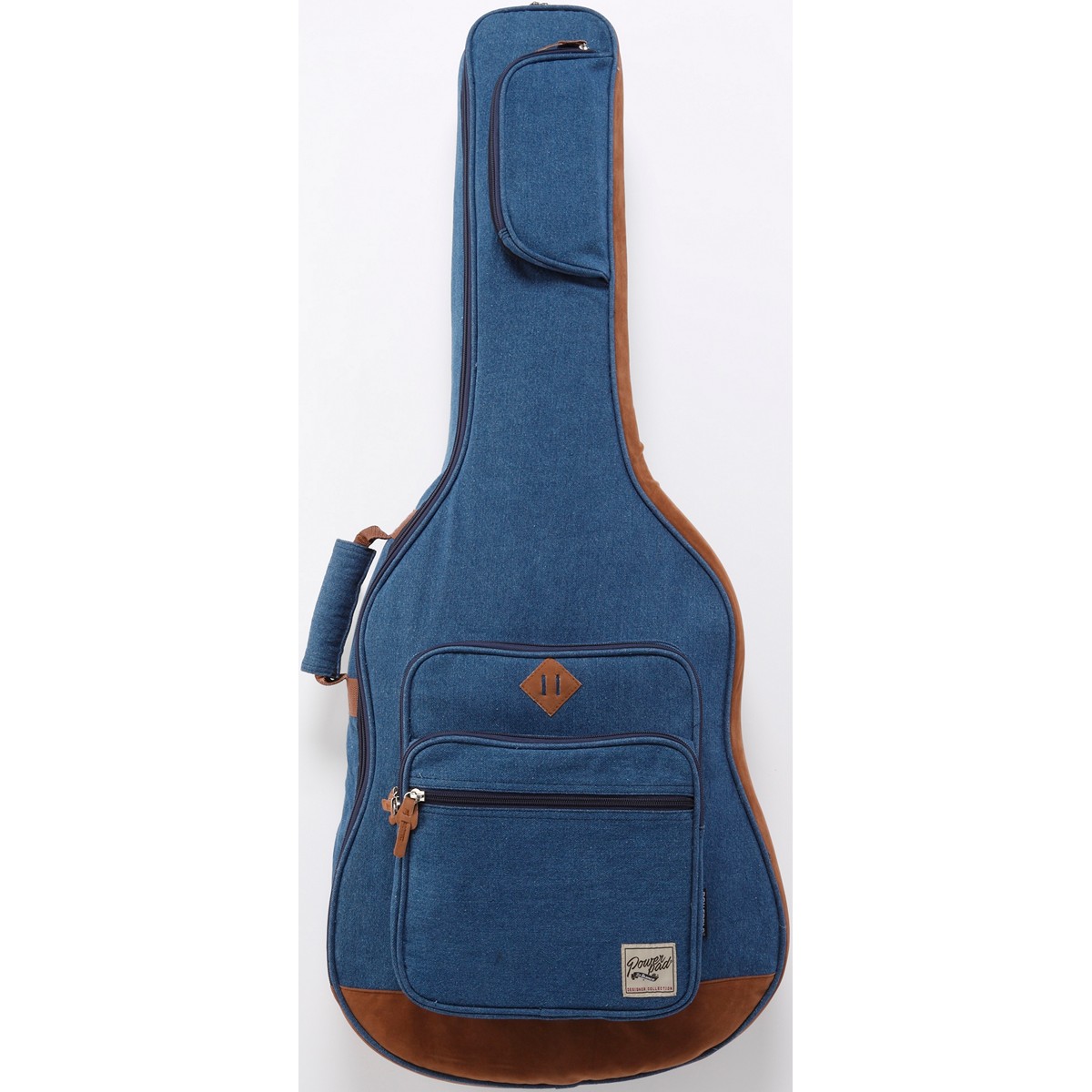 IBANEZ IAB541D- BLU - BORSA PER CHITARRA ACUSTICA