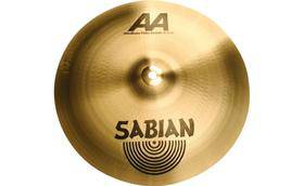 SABIAN MEDIUM THIN CRASH 16 AA