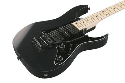 IBANEZ RG550BKF IBANEZ RG550BKF