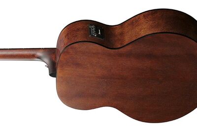 IBANEZ AJ54EOPN