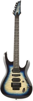 IBANEZ JIVAJRDSE DEEP SEA BLONDE
