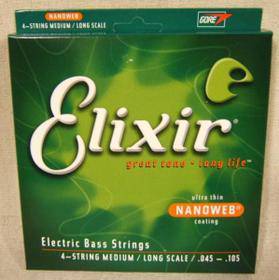 ELIXIR 045 - 105