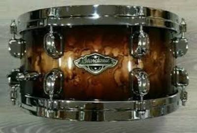 TAMA WBSS136-MBR