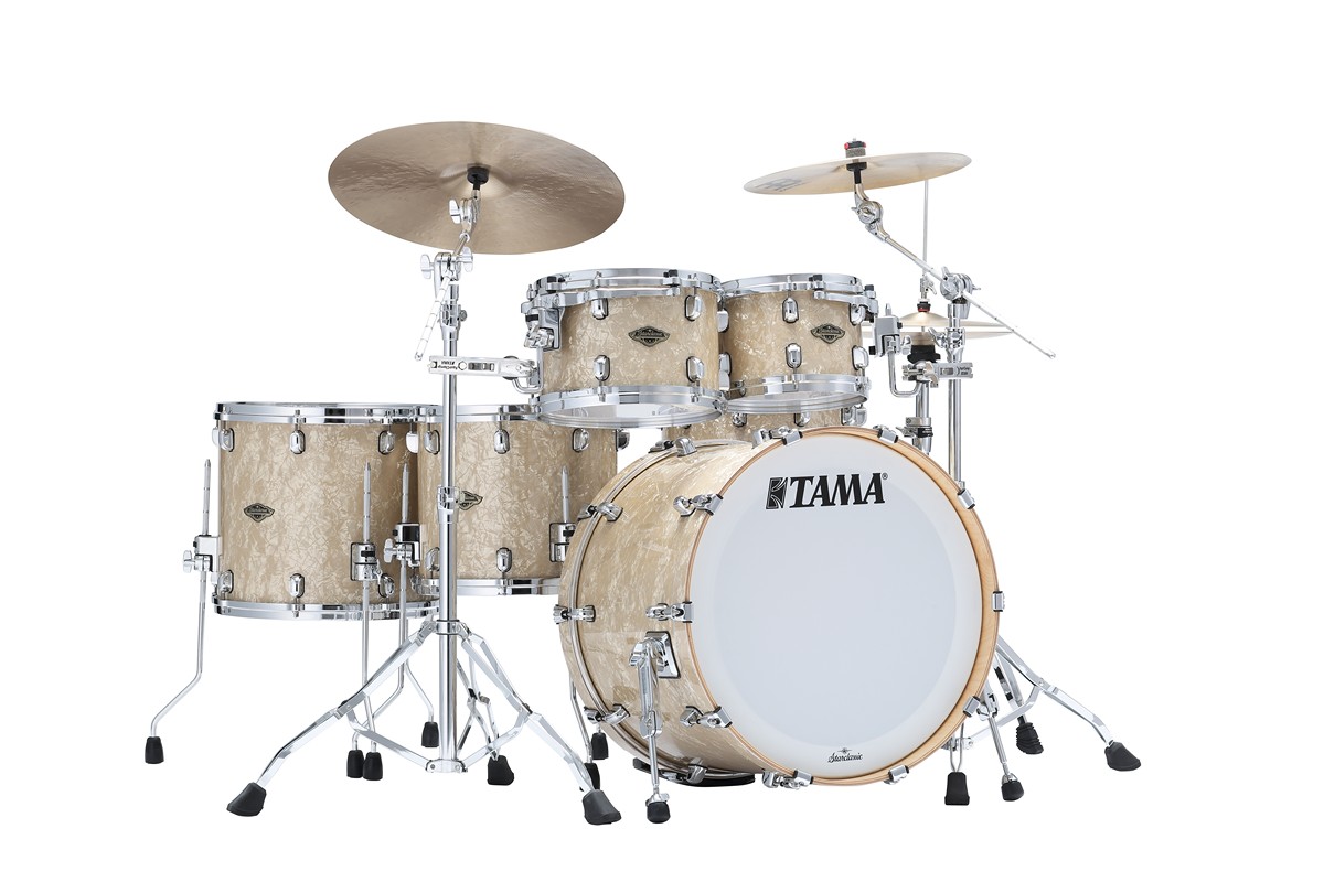 TAMA WBR52RZS-VMP - SHELL KIT - FINITURA VINTAGE MARINE PEARL