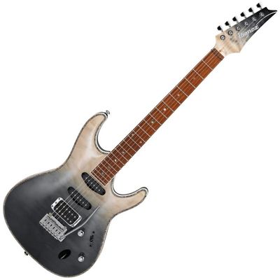 IBANEZ SA360NQMBMG BLACK MIRAGE GRADATION