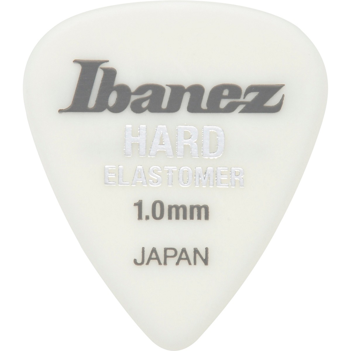 IBANEZ BEL14HD10 - CONFEZIONE 3 PLETTRI HARD