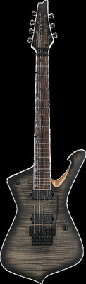 IBANEZ ICWH727 Wes Hauch (Alluvial) - Signature Model IBANEZ ICWH727 Wes Hauch (Alluvial) - Signature Model
