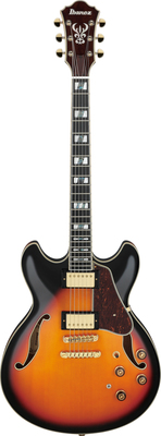 IBANEZ AS113BS