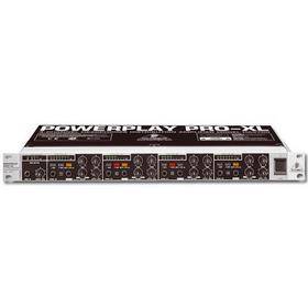 BEHRINGER HA 4700 AMPLIFICATORE CUFFIE