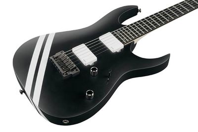 IBANEZ JBBM30BKF