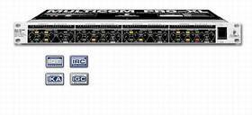 BEHRINGER MDX 4600